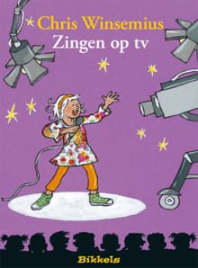 Zingen op tv - Chris Winsemius