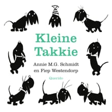 Kleine Takkie - Annie M.G. Schmidt