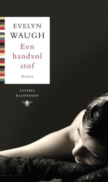 Een handvol stof - Evelyn Waugh