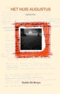Het huis augustus - Guido de Bruyn