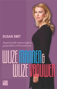 Omnibus Wijze mannen & Wijze vrouwen - Susan Smit