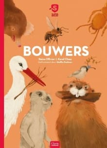 Bouwers - Reina Ollivier, Karel Claes