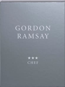 *** chef - G. Ramsay, Gordon Ramsay