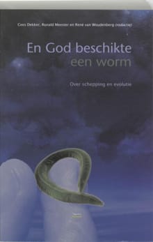 En God beschikte een worm / druk 3 - 