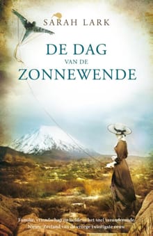 De dag van de zonnewende - Sarah Lark