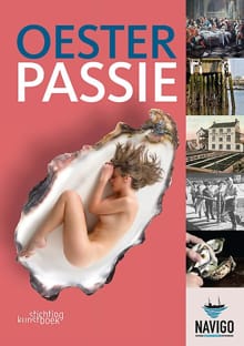 Oester passie - Anton Ervynck, Jan Haspeslagh, ...