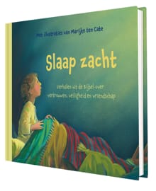 Slaap zacht - 