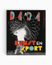 Kunst en sport - Mia Goes