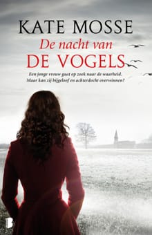 De nacht van de vogels - Kate Mosse