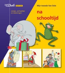 Mijn tweede Van Dale na schooltijd - Martine Letterie, Betty Sluyzer