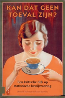 Kan dat geen toeval zijn? - Ronald Meester, Klaas Slooten