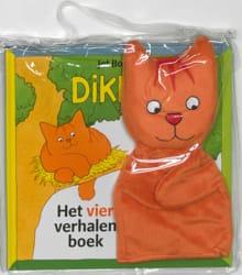 Dikkie Dik - A. van Norden, Arthur van Norden, ...