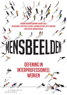 Mensbeelden - Suzan Brukx, Matthijs Fleurke, ...
