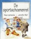 SPORTSCHOENENREL - EWA LIPNIACKA, Jennifer Bell