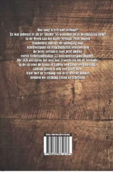 55 woordenverhalen 2019 deel 4 - Diverse auteurs,  Diverse auteurs, ...