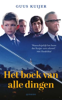 Het boek van alle dingen - Guus Kuijer