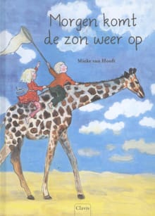 Morgen komt de zon weer op - Mieke van Hooft, Mieke Van Hooft