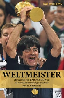 Weltmeister - Raf Willems