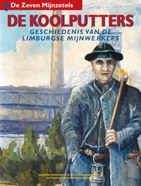 De Koolputters - Auteur onbekend