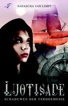 Luotisade - boek 1 Schaduwen der verdoemenis - Natascha van Limpt