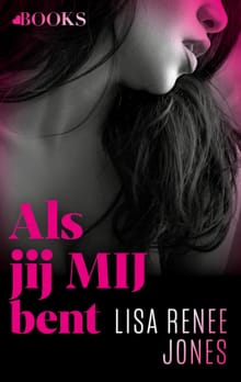 Als jij mij bent - Lisa Renee Jones