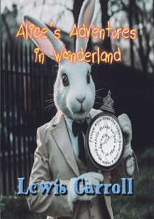Alice’s Adventures in Wonderland - Lewis Carroll