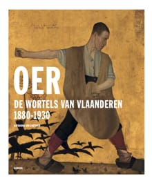 Oer – De wortels van Vlaanderen - Katharina van Cauteren