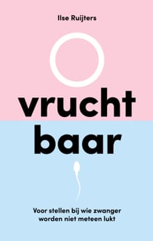 Vruchtbaar - Ilse Ruijters