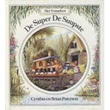 Suuper de Suupste - Cynthia Paterson, BRIAN PATERSON, ...