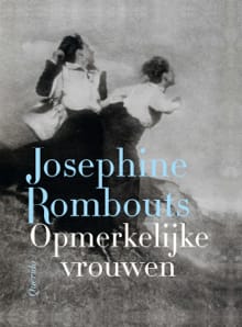 Opmerkelijke vrouwen - Josephine Rombouts