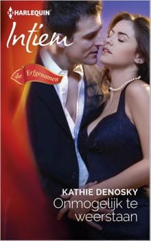 Onmogelijk te weerstaan - Kathie DeNosky