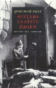 Hitlers laatste dagen - J. Fest