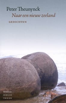 Naar een nieuw zeeland - Peter Theunynck,  Theunynck