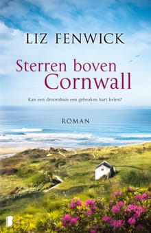 Sterren boven Cornwall - Liz Fenwick
