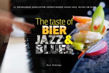 The taste of bier, jazz en blues - Han Hidalgo