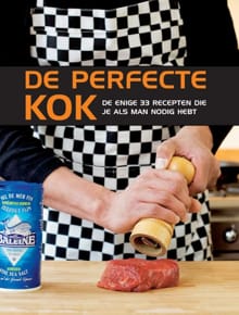 De perfecte kok - Marcus Polman