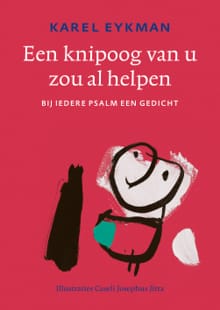 Een knipoog van u zou al helpen - Karel Eykman, Ceseli Josephus Jitta