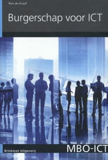 Burgerschap voor ICT - Ron de Graaf