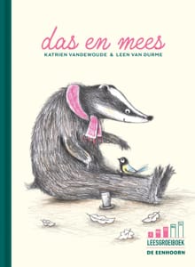 Das en mees - Katrien Vandewoude