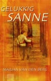 Gelukkig Sanne - Marjan van den Berg