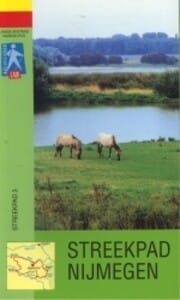Streekpad Nijmegen - 