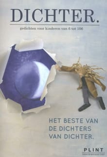 Het beste van de dichters van Dichter - De Dichters van DICHTER.