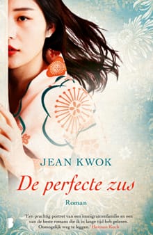 De perfecte zus - Jean Kwok,  Fast Forward Translations