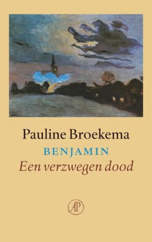 Benjamin - Pauline Broekema