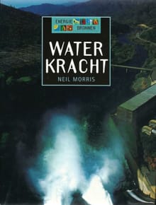 Waterkracht - NEIL MORRIS