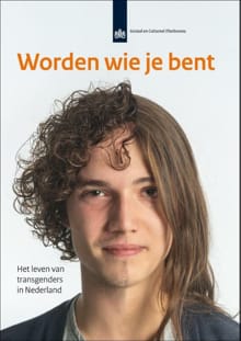 Worden wie je bent - Saskia Keuzenkamp