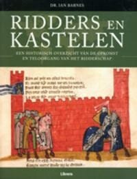 Ridders en kastelen - Ian Barnes