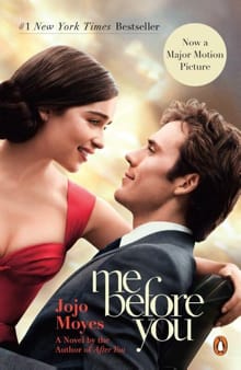 Me Before You -  Moyes, Jojo, Jojo Moyes