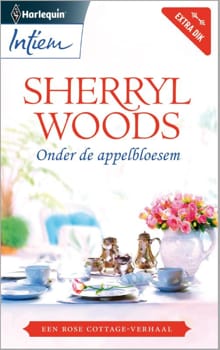 Onder de appelbloesem - Sherryl Woods