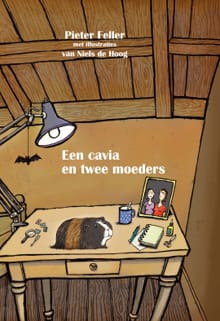 “Een cavia en twee moeders
